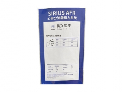 Medical Drug Packaging