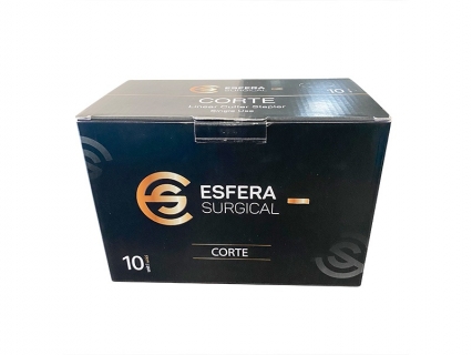 Medical Drug Packaging
