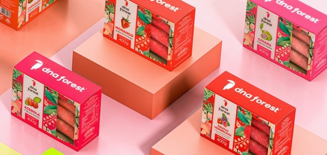食品包裝的基本分類(lèi)